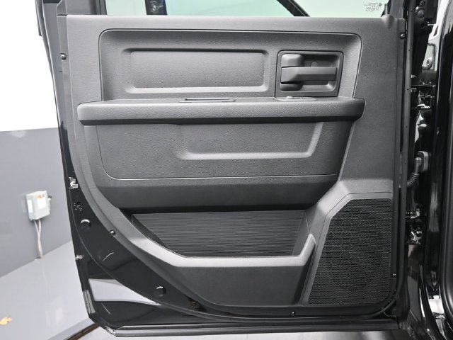 New 2026 RAM 3500 Tradesman AWD/4WD image 14