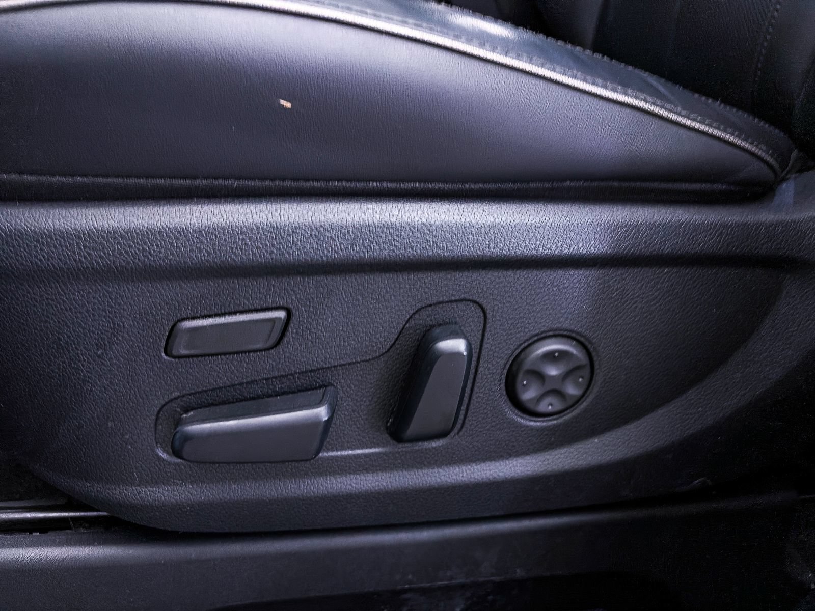 Used 2022 Hyundai Palisade Calligraphy FWD image 23