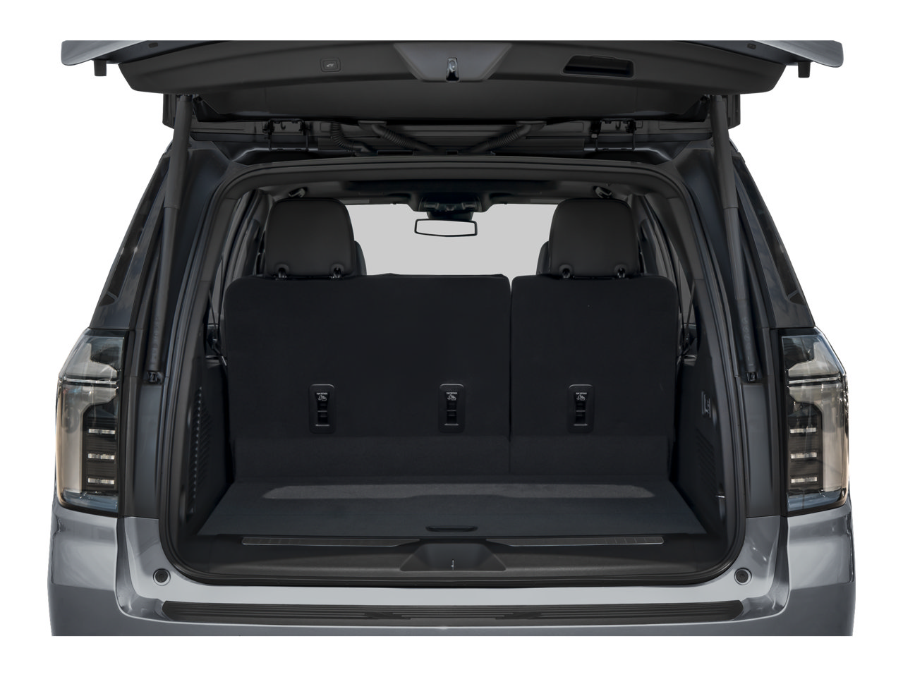 New 2026 Chevrolet Suburban Z71 w/ Comfort Package AWD/4WD image 59