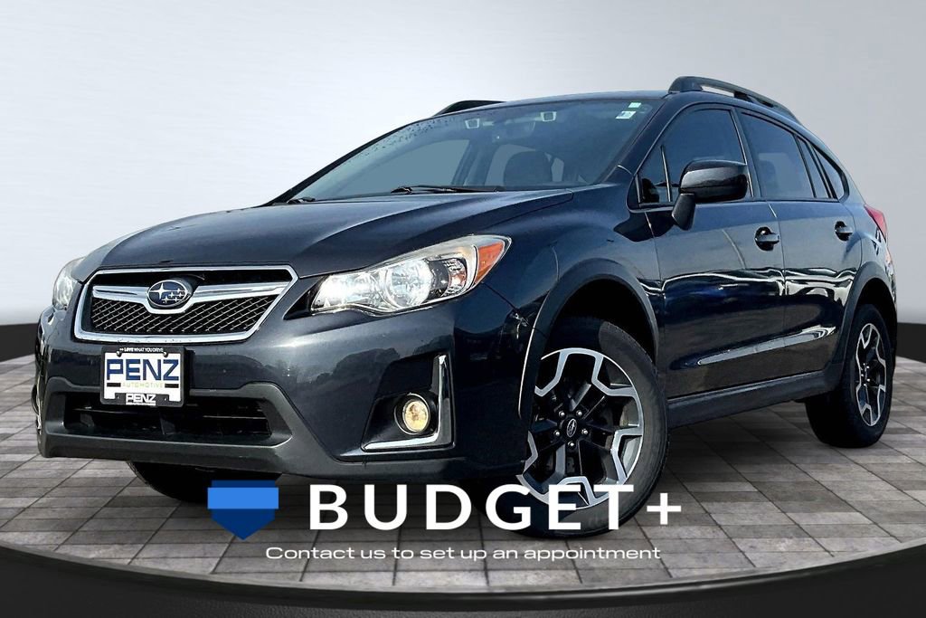 Used 2017 Subaru Crosstrek 2.0i Premium AWD/4WD image 1