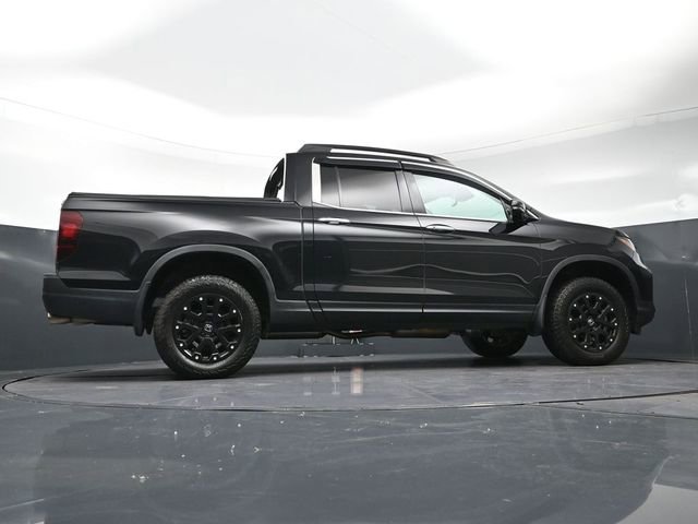 Used 2023 Honda Ridgeline RTL-E image 36