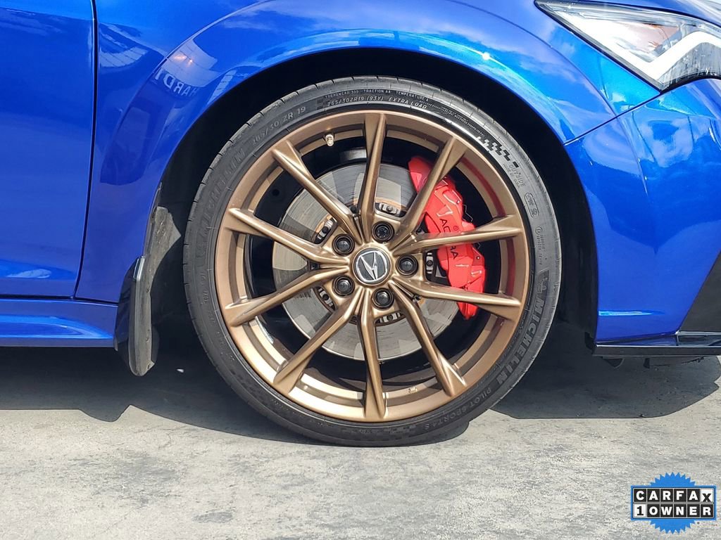 Used 2024 Acura Integra Type S image 5