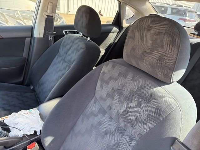 Used 2013 Nissan Sentra SL w/ Navigation Pkg image 9