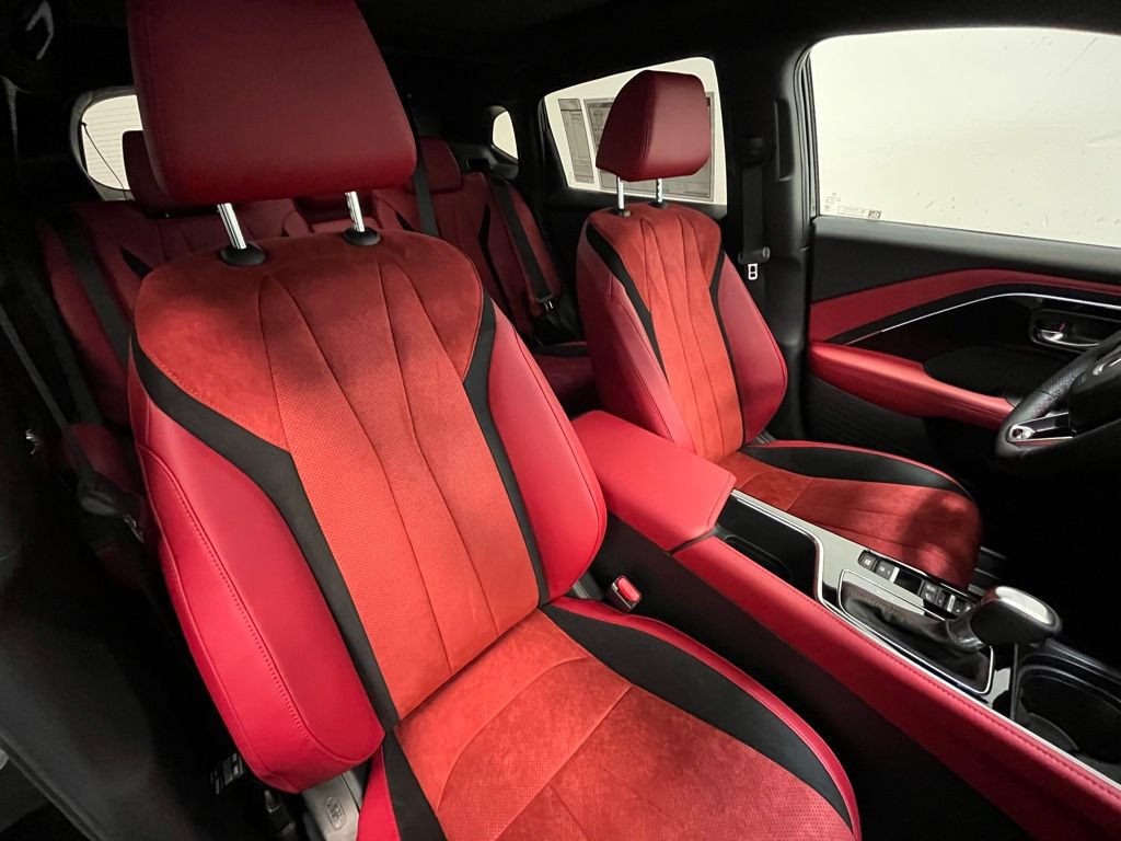 New 2026 Acura ADX A-Spec AWD/4WD image 12