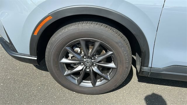 Used 2026 Honda CR-V EX-L image 8