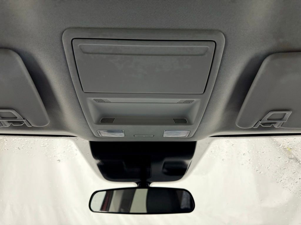 New 2025 Ford Maverick Lariat w/ Black Appearance Package image 38