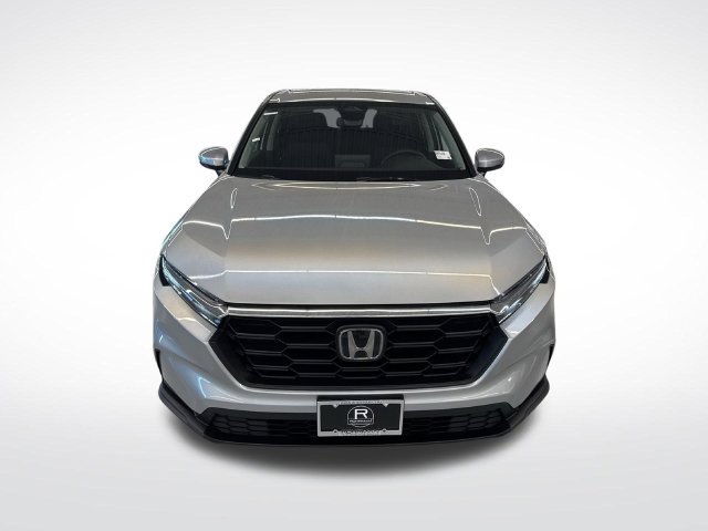 New 2027 Honda CR-V LX image 24