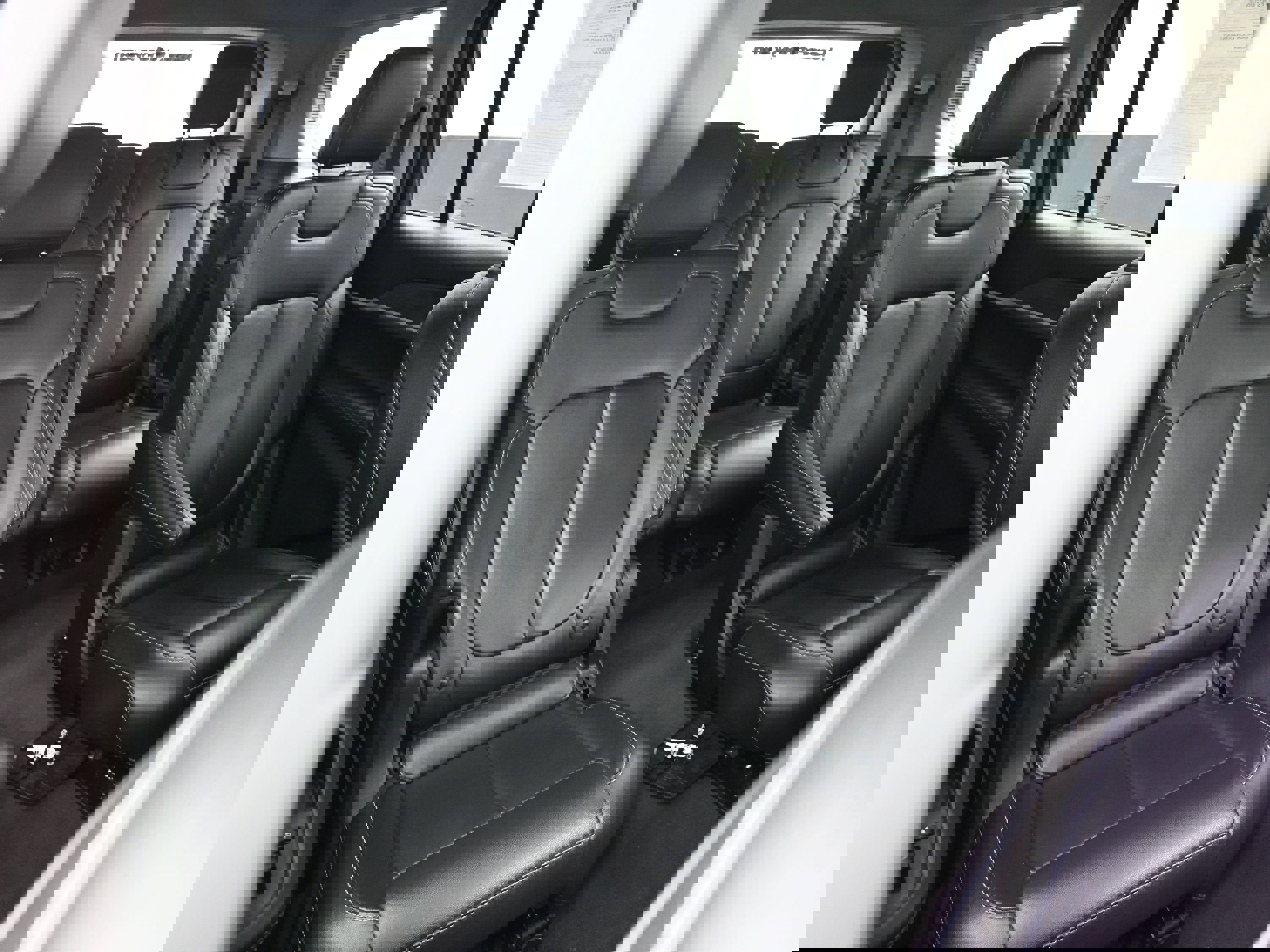 Used 2022 Jeep Grand Cherokee L Limited image 35