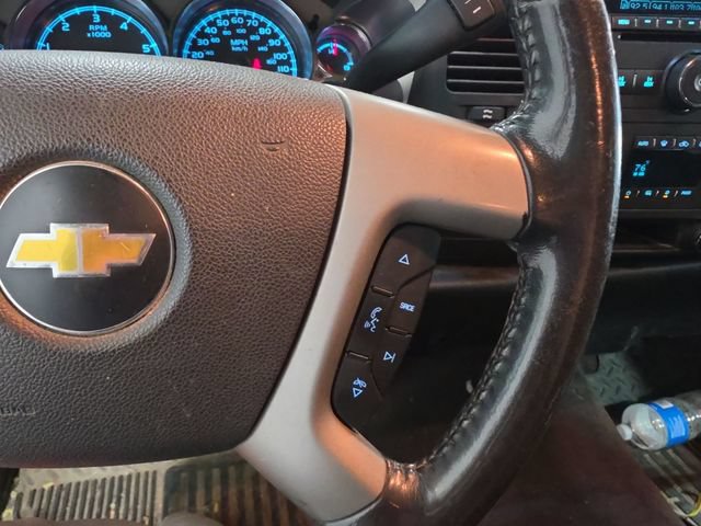 Used 2012 Chevrolet Silverado 1500 LT AWD/4WD image 11