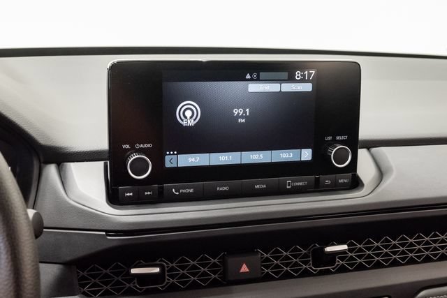 Used 2025 Honda Accord SE image 13