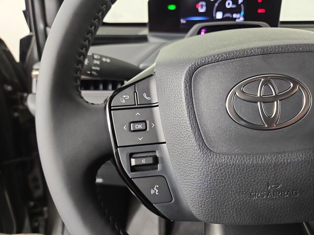New 2026 Toyota bZ AWD/4WD image 23