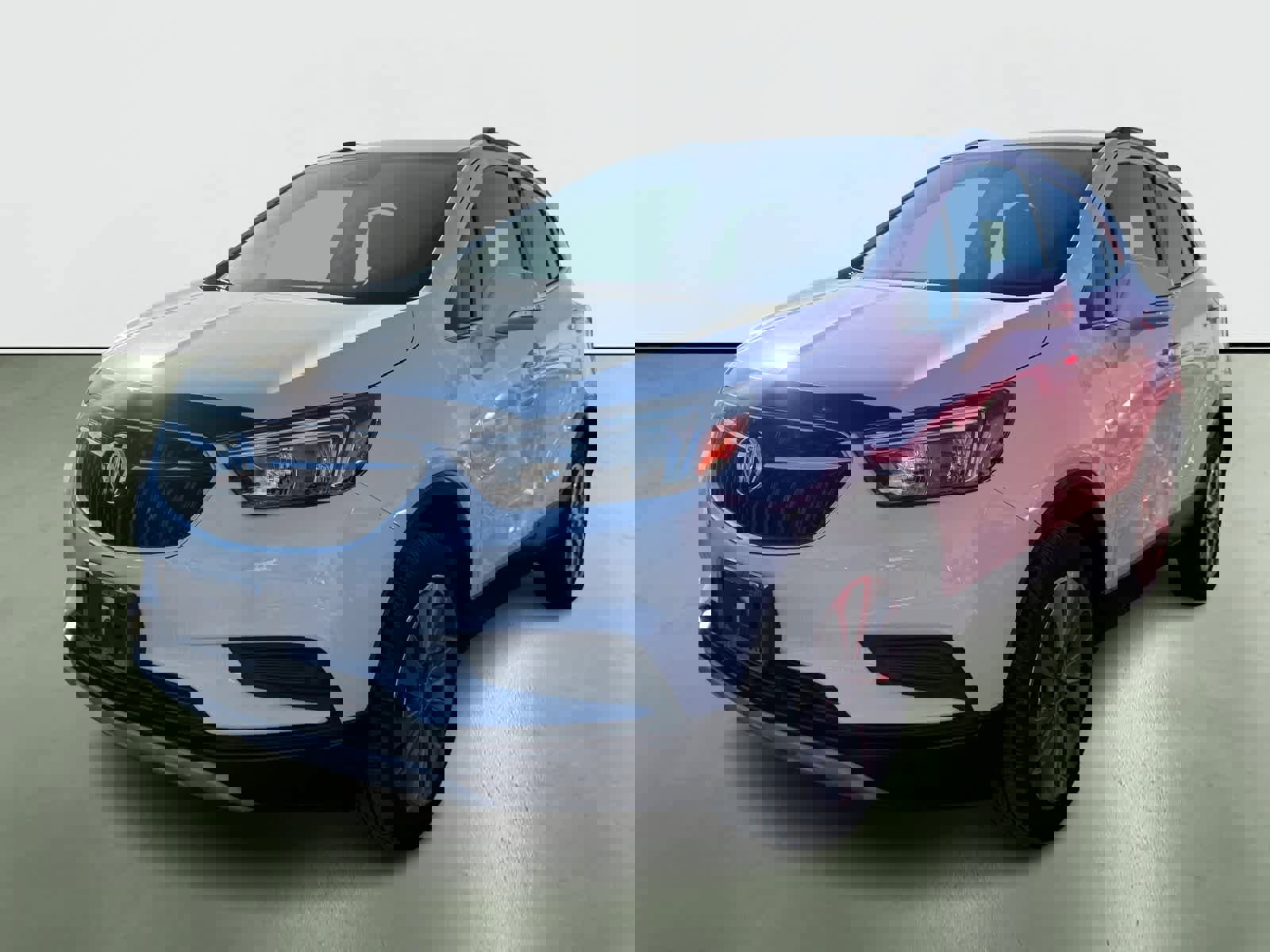 Used 2019 Buick Encore Preferred w/ Safety Package image 2