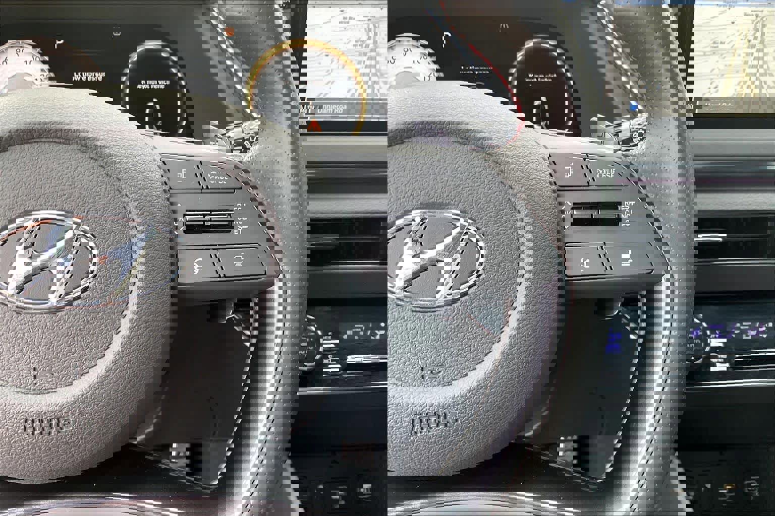 Certified 2022 Hyundai Sonata N Line image 18