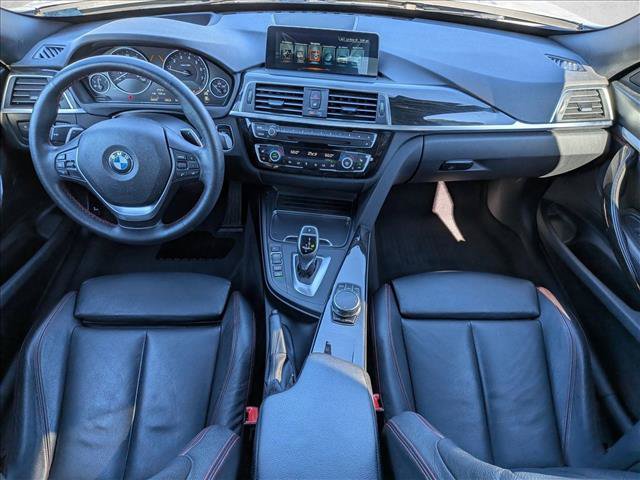 Used 2017 BMW 330i Gran Turismo xDrive AWD/4WD image 19