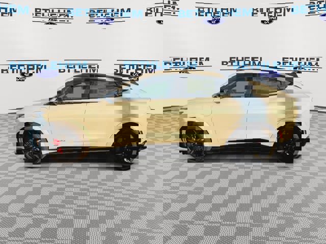 New 2025 Ford Mustang Mach-E GT image 5