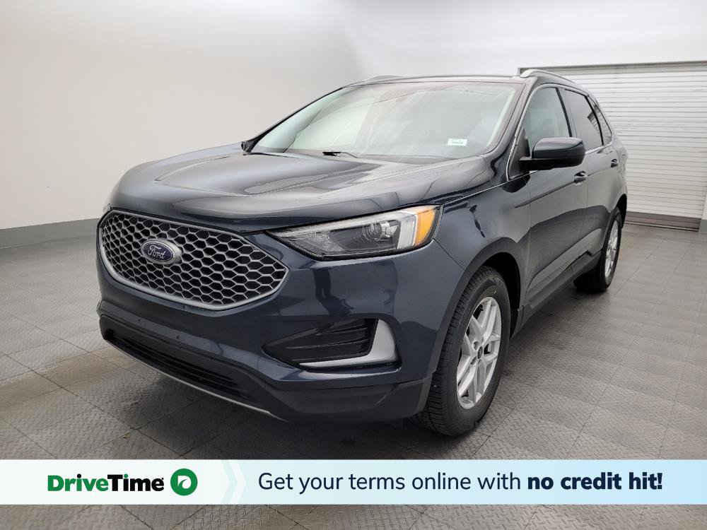 Used 2023 Ford Edge SEL