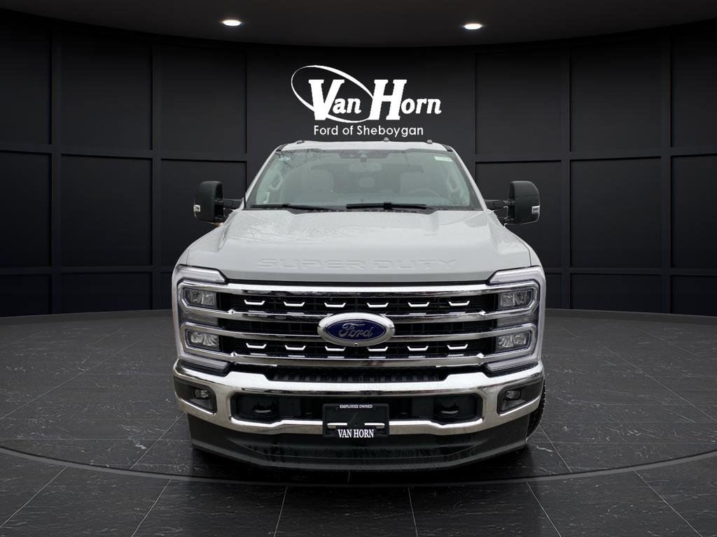 New 2026 Ford F350 XLT w/ XLT Premium Package image 12