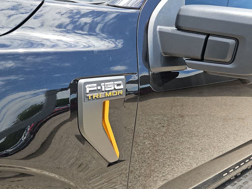 Used 2025 Ford F150 Tremor AWD/4WD image 11