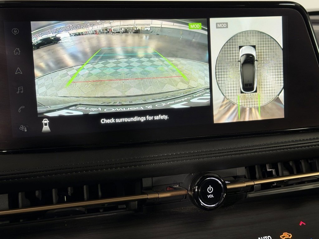 Used 2023 Nissan Ariya AWD image 20