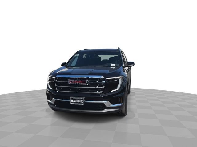 New 2026 GMC Acadia Elevation w/ LPO, All-Weather Package FWD image 4