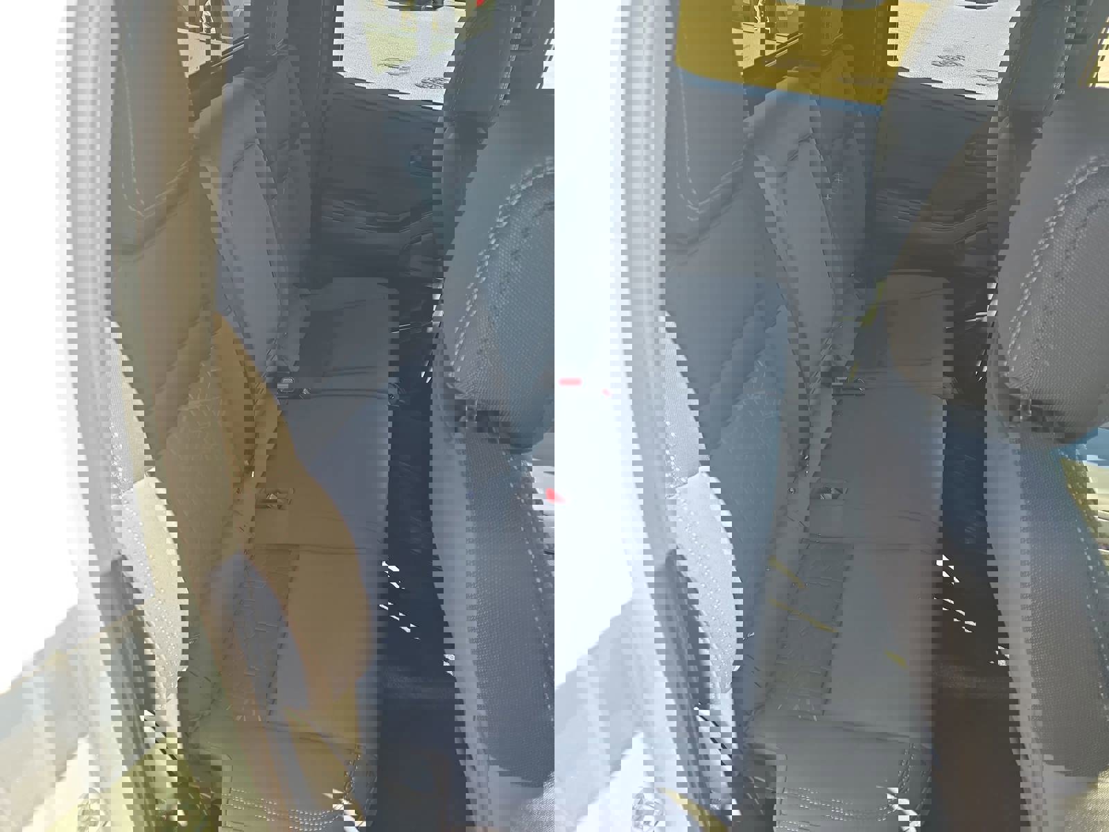 Used 2026 Nissan Frontier SV w/ Tow Package image 11