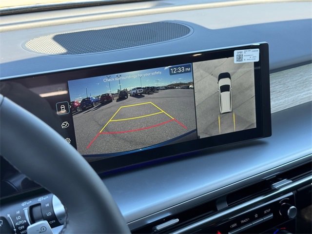 New 2026 Hyundai Ioniq 9 Limited image 21
