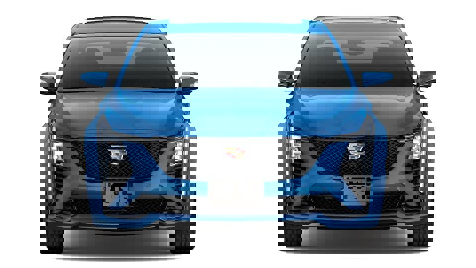 New 2026 Cadillac CT5 V image 52