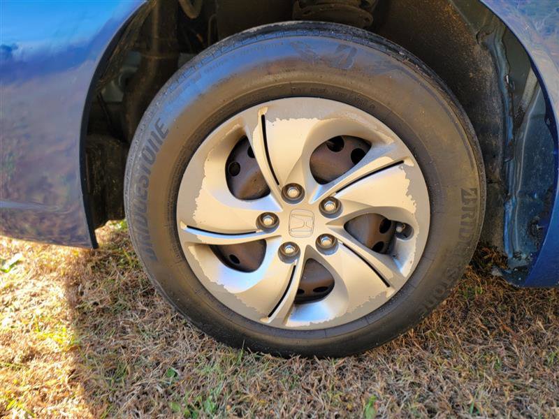 Used 2013 Honda Civic LX image 39