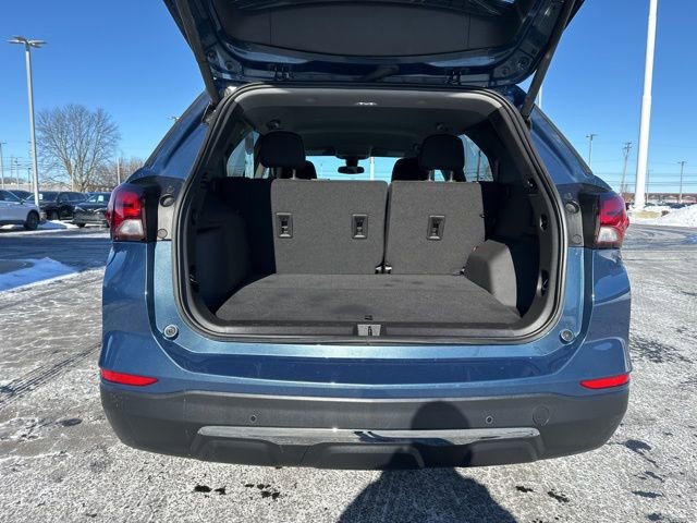 Used 2024 Chevrolet Equinox LT image 37