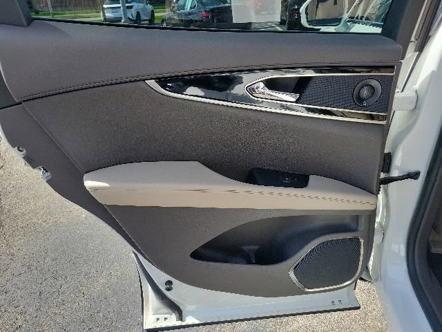 Certified 2023 Lincoln Nautilus Reserve w/ Equipment Group 201A AWD/4WD image 21