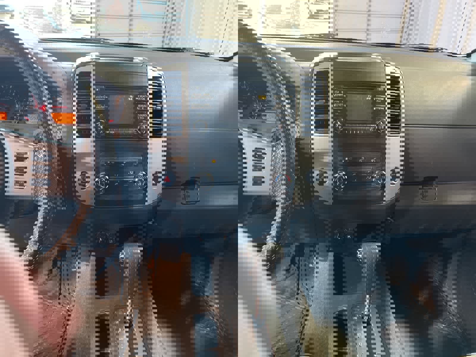 Used 2013 Nissan Xterra S w/ Value Package image 23