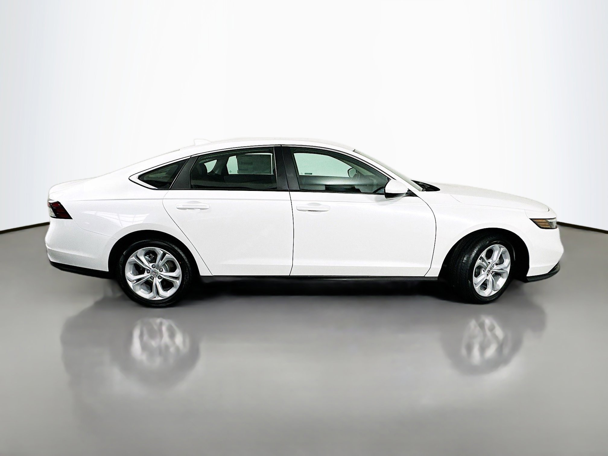 New 2026 Honda Accord LX image 8