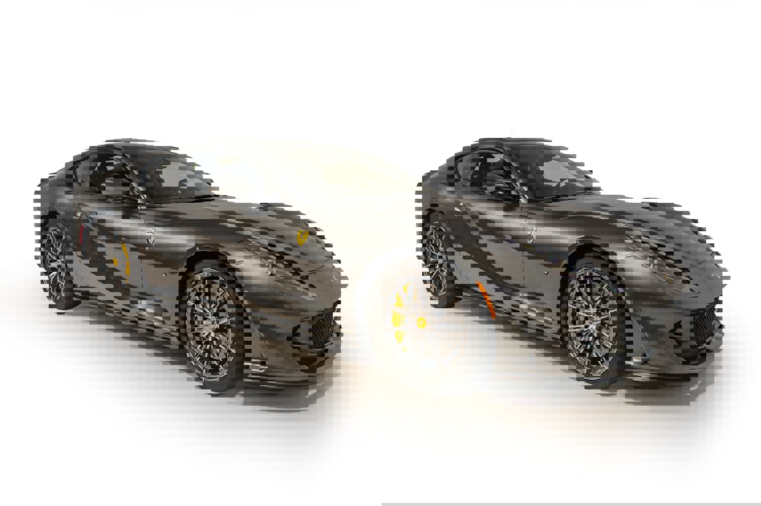 Used 2020 Ferrari 812 Superfast image 9