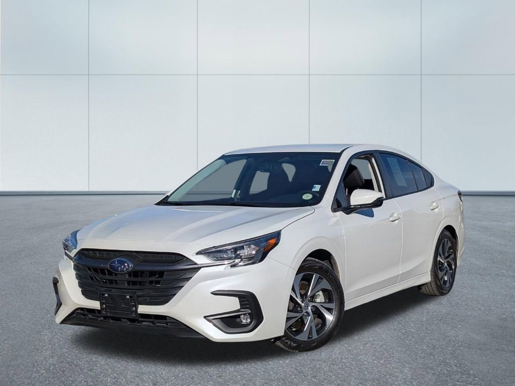 Used 2023 Subaru Legacy Premium