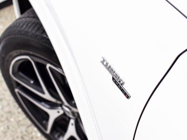 Certified 2023 Mercedes-Benz GLE 53 AMG 4MATIC Coupe image 18