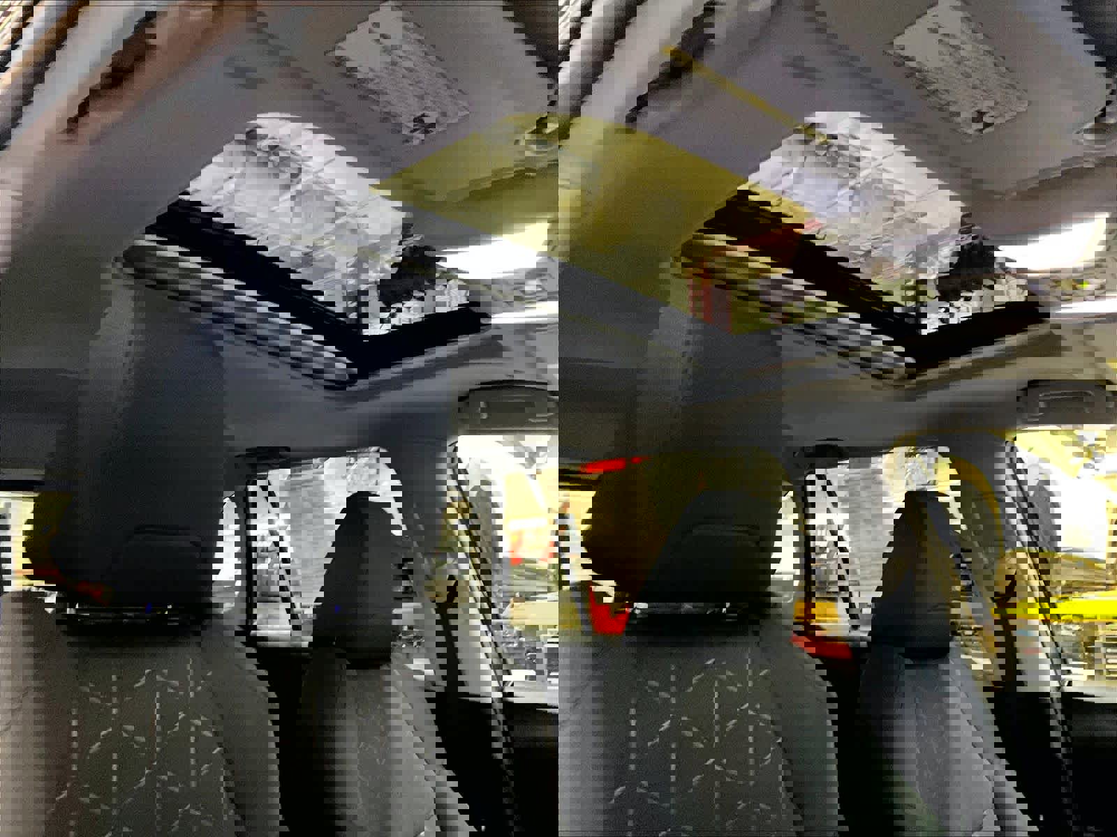 Used 2023 Toyota RAV4 XLE w/ Convenience Package image 22