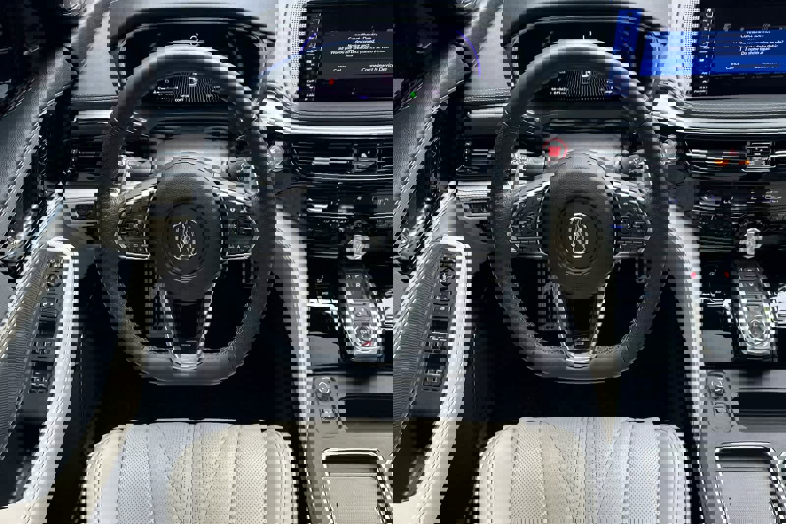 Certified 2025 Acura MDX A-Spec image 13