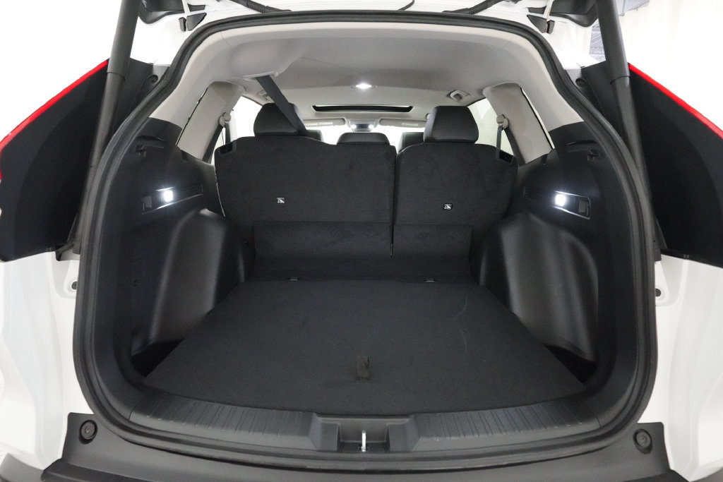 Certified 2024 Honda CR-V EX-L image 10