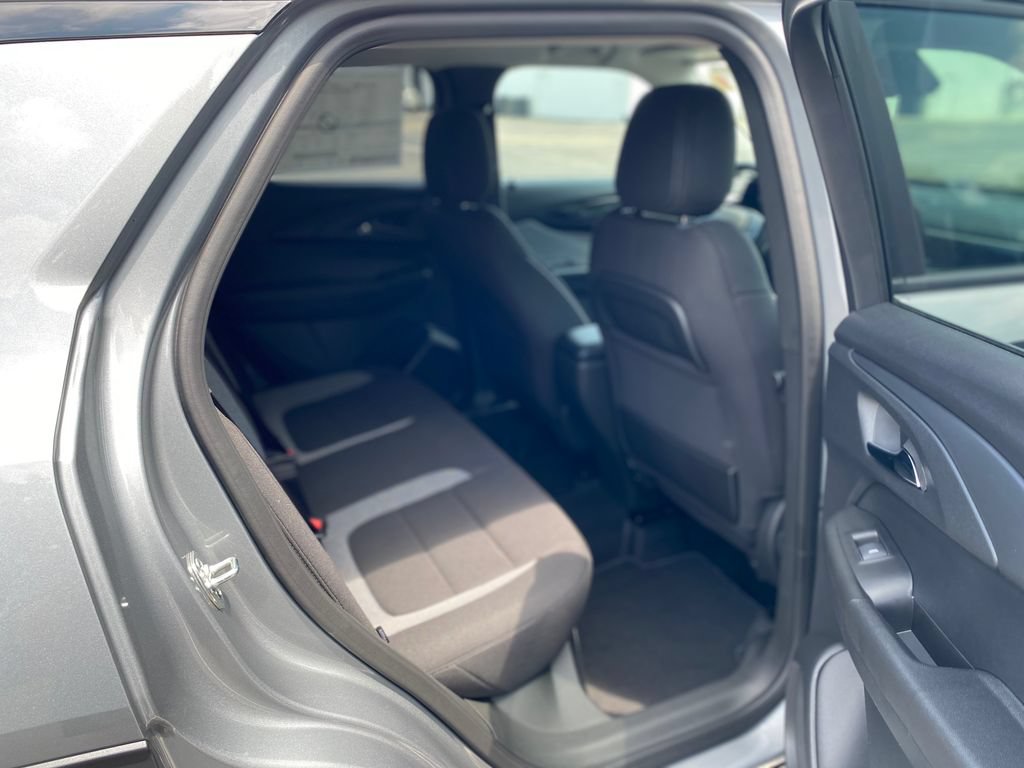 New 2026 Chevrolet TrailBlazer LS w/ LS Convenience Package AWD/4WD image 15
