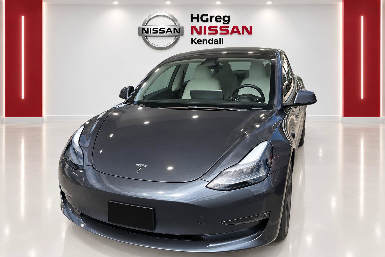 Used 2023 Tesla Model 3 Standard Range RWD image 5