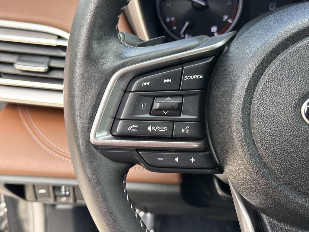 Used 2024 Subaru Legacy Touring XT image 42
