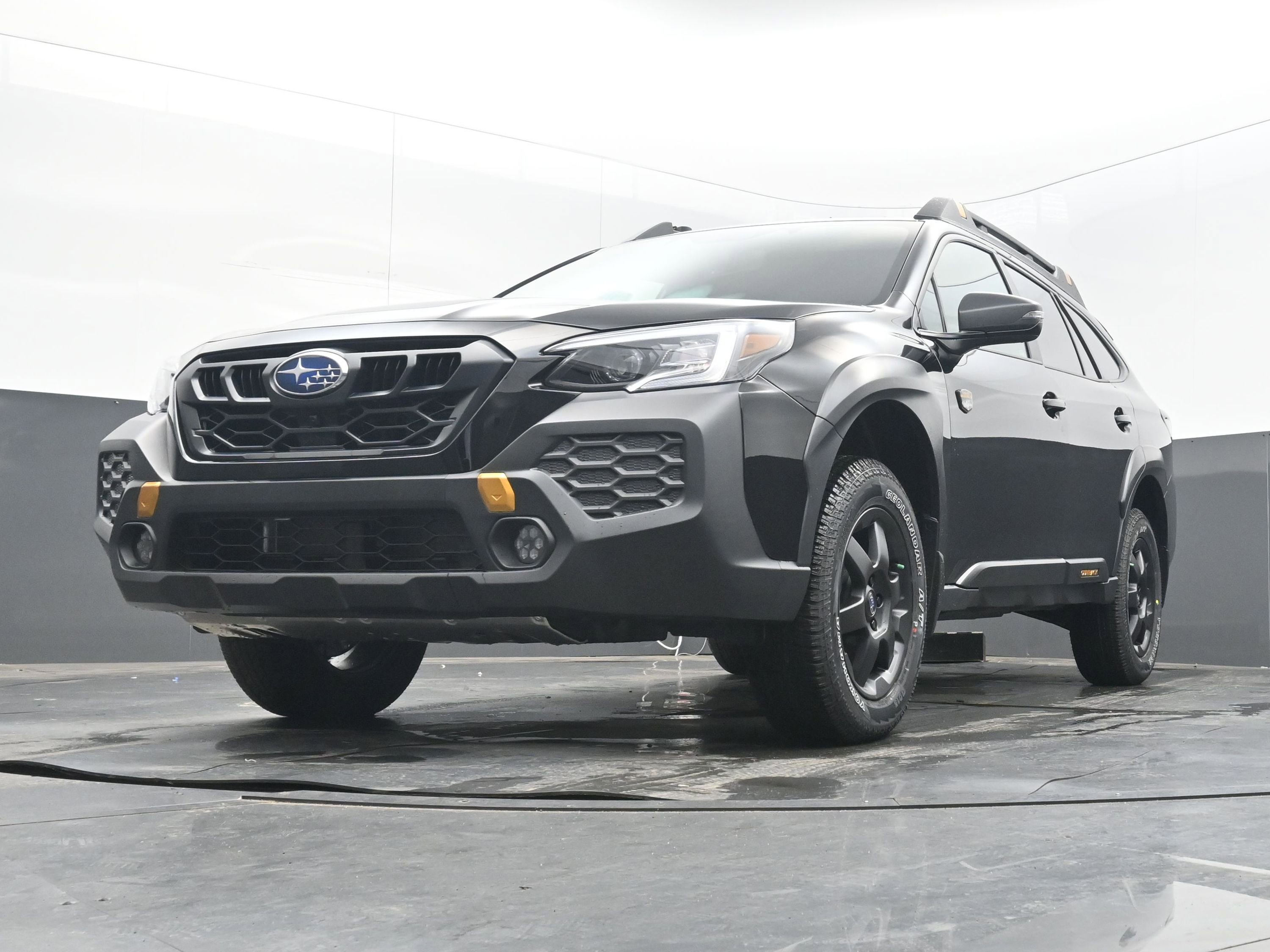New 2025 Subaru Outback Wilderness image 23