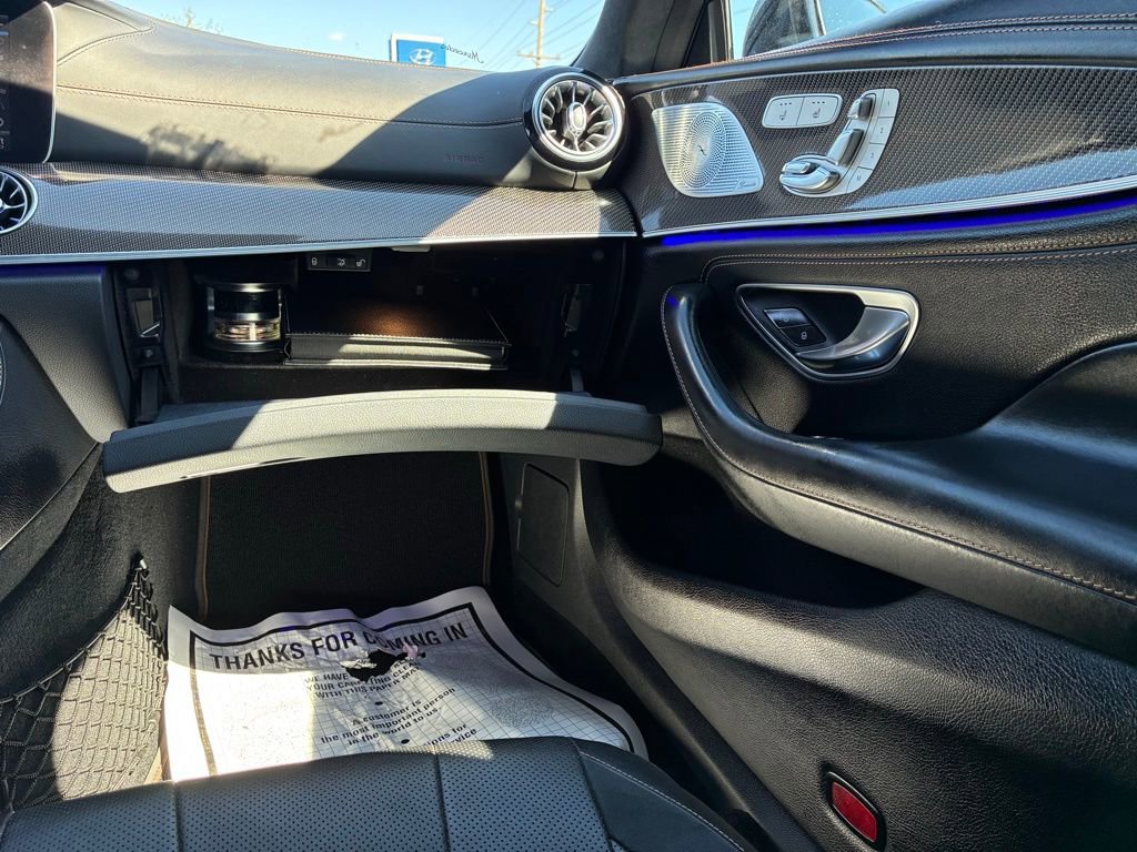 Used 2019 Mercedes-Benz CLS 53 AMG 4MATIC image 46