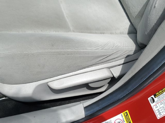 Used 2009 Toyota Corolla LE w/ All Weather Guard Pkg FWD image 22