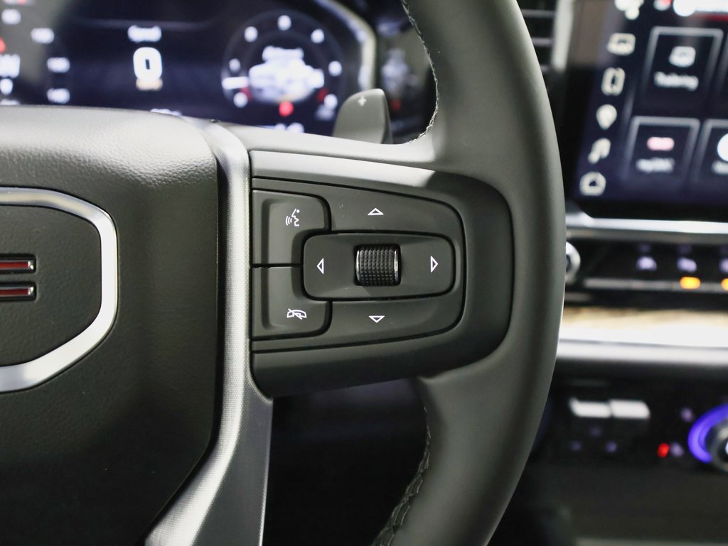 New 2026 GMC Sierra 1500 Elevation w/ Elevation Premium Package image 20