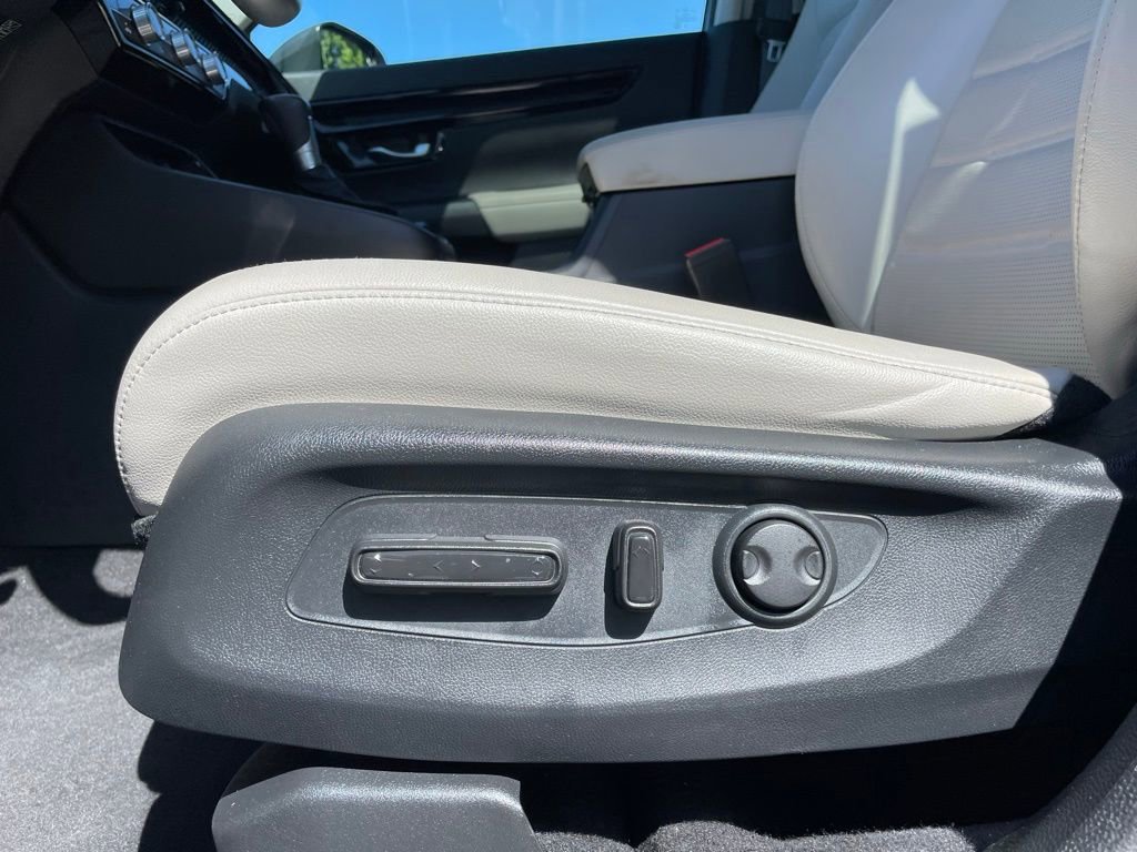 Certified 2024 Honda CR-V EX-L image 25