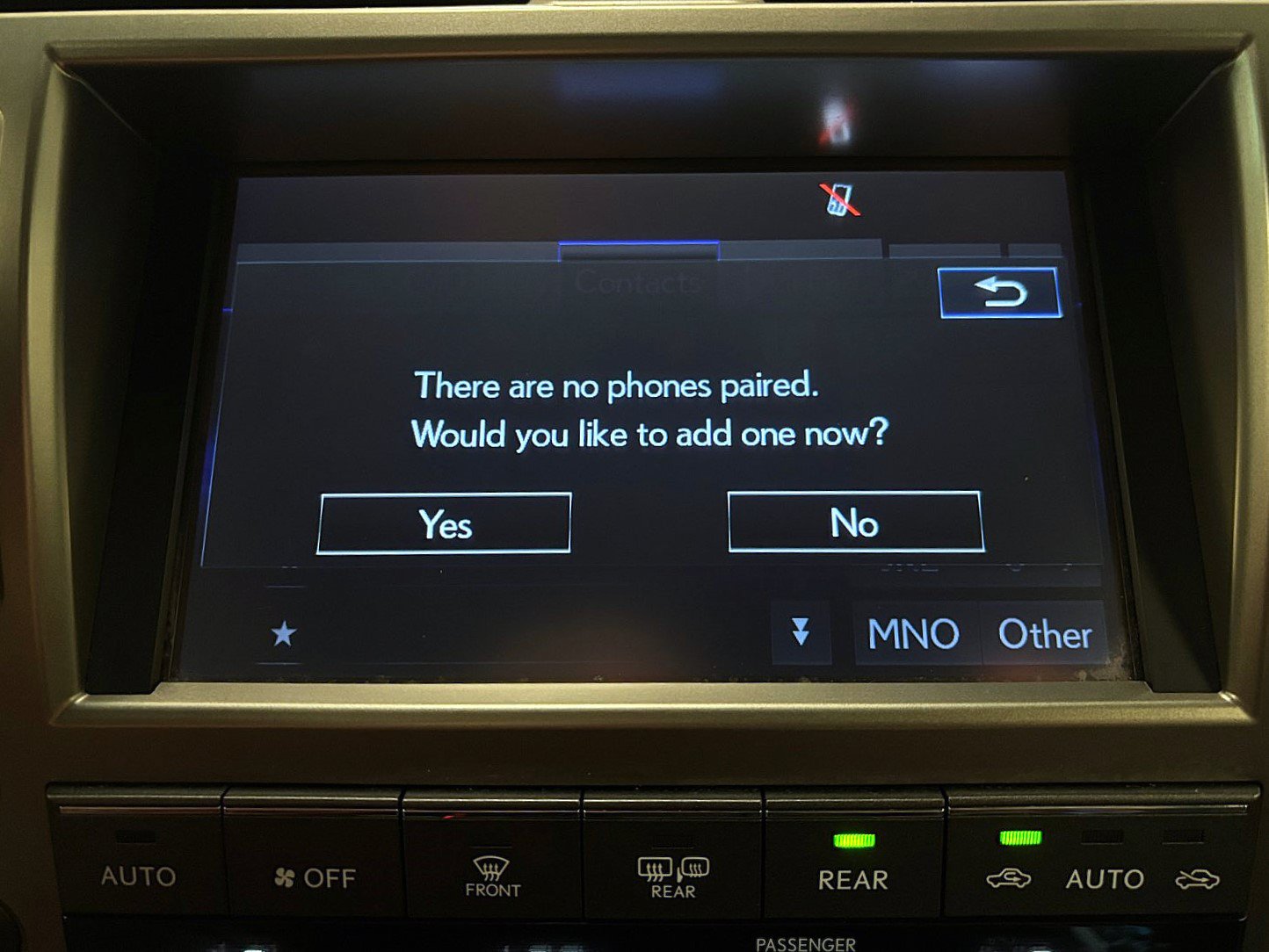 Used 2014 Lexus GX 460 Luxury AWD/4WD image 23