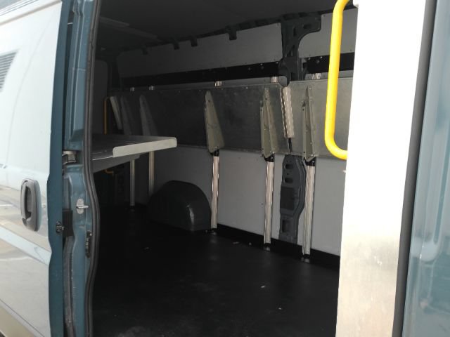 Used 2021 RAM ProMaster 3500 FWD image 20