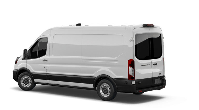 New 2026 Ford Transit 250 148 Medium Roof RWD image 23
