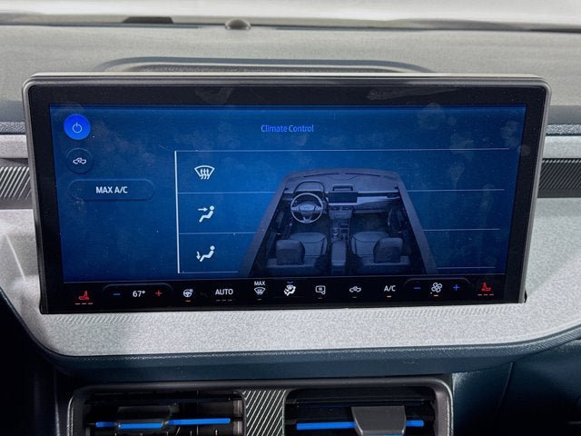 Used 2025 Ford Maverick XLT w/ XLT Luxury Package AWD/4WD image 13